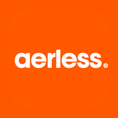 Aerless